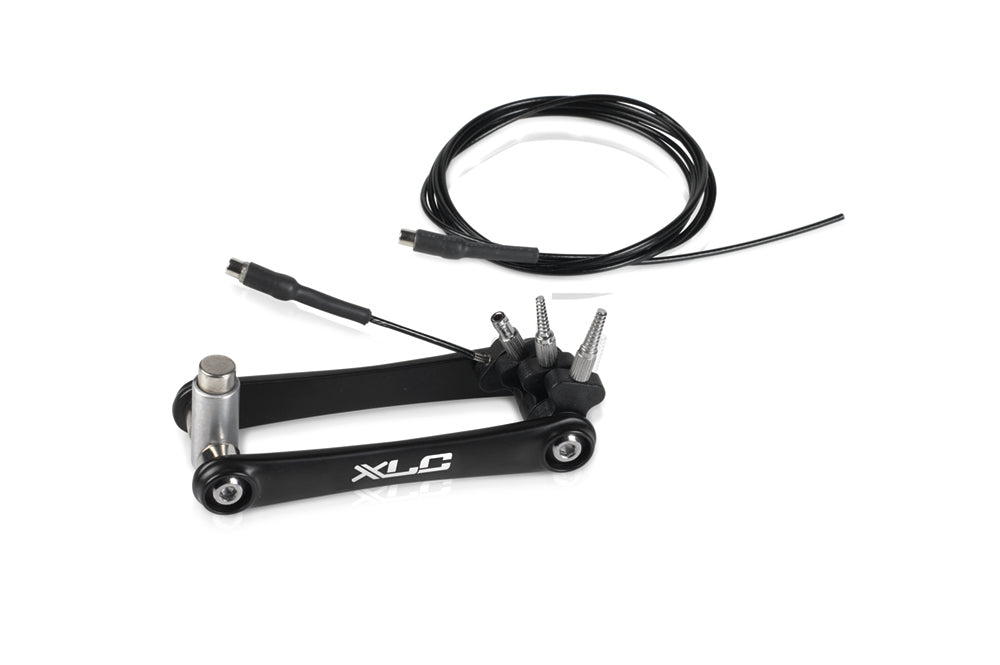 XLC XLC TOOL FOR INTERNAL CABLE ROUTING