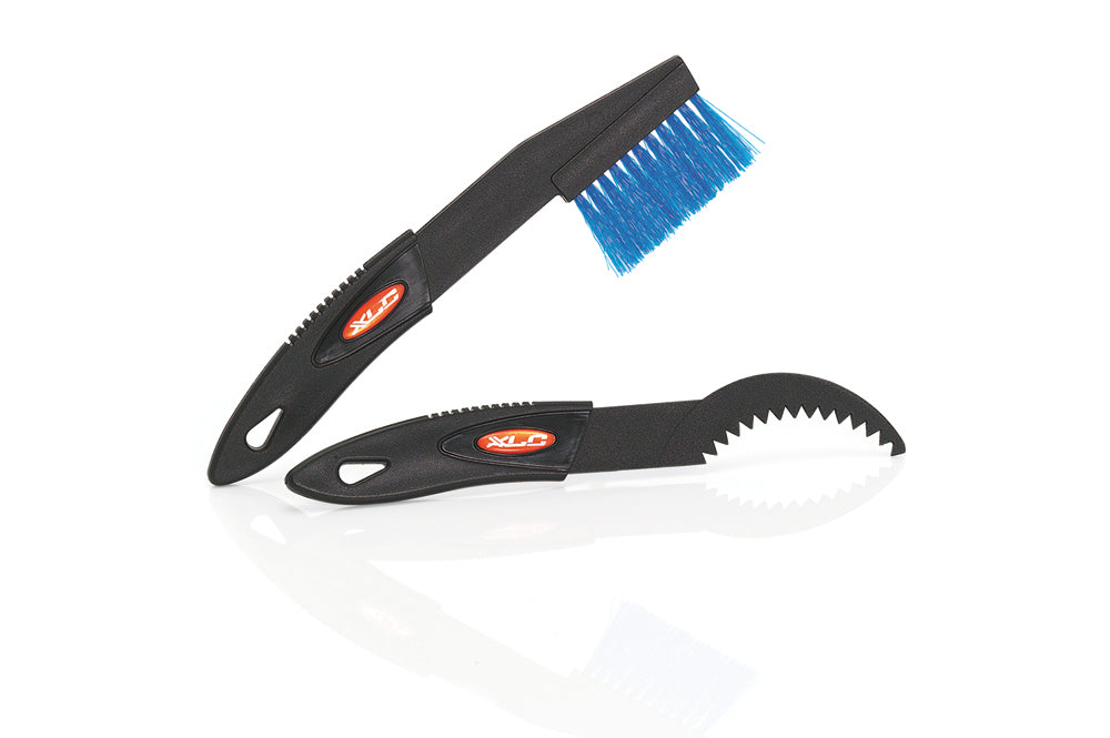 XLC SPROCKET BRUSH SET