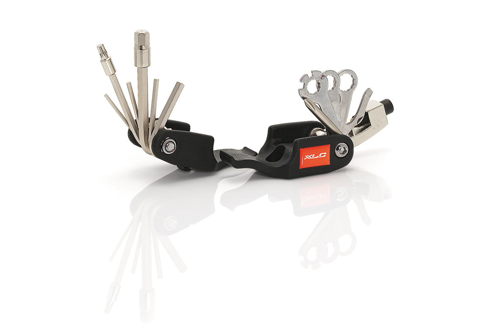 XLC 19 FUNCTION MULTI TOOL