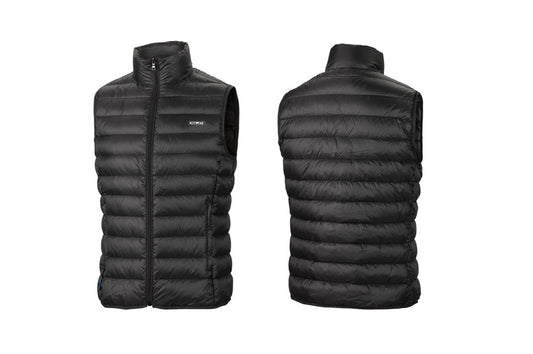 XLC DOUDOUNE GILLET DJ-A02