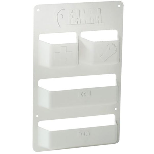 Fiamma Poche Kassett