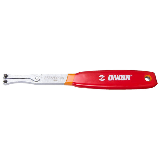 UNIOR ADJUSTABLE SPANNER WRENCH