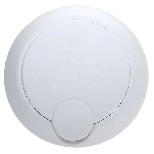 Boîtier de remplissage d'eau complet blanc