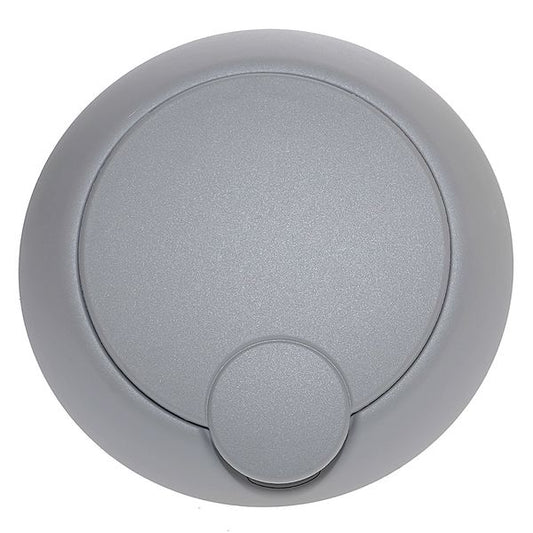 Couvercle de remplacement FAP gris