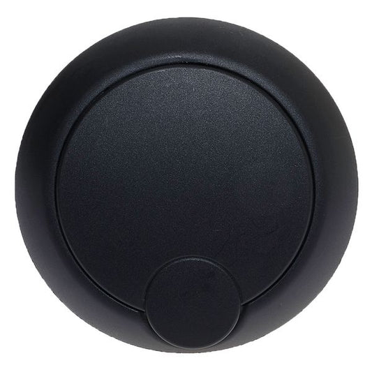 Couvercle de remplacement FAP noir