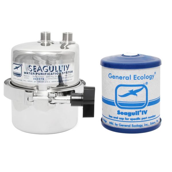 Seagull® IV X-1B Trinkwassersystem