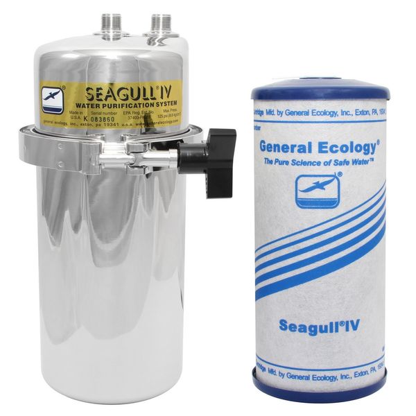 Seagull® IV X-2B Trinkwassersystem