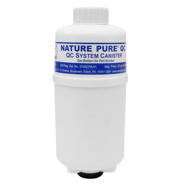 Nature Pure QC Kanister SC2QC