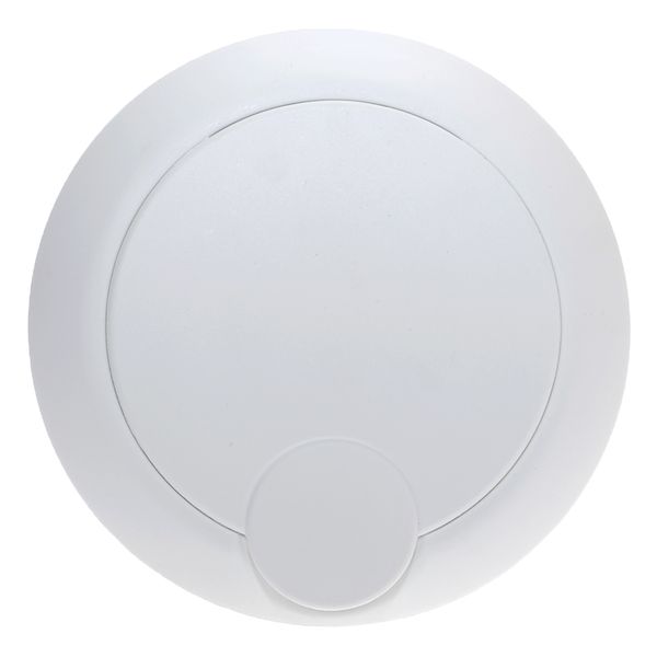 Bague Adaptateur FAP Fiat Ducato Blanc