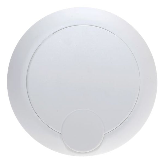 Bague Adaptateur FAP Fiat Ducato Blanc