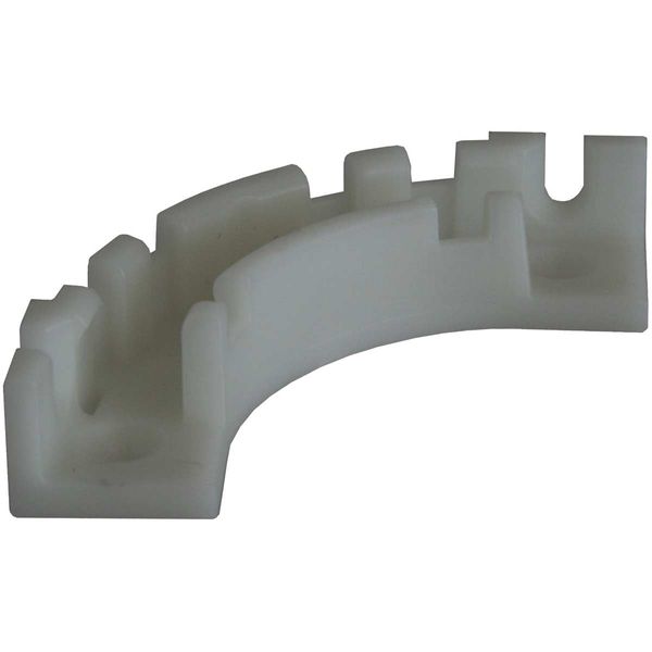 Courbe Reich UniQuick