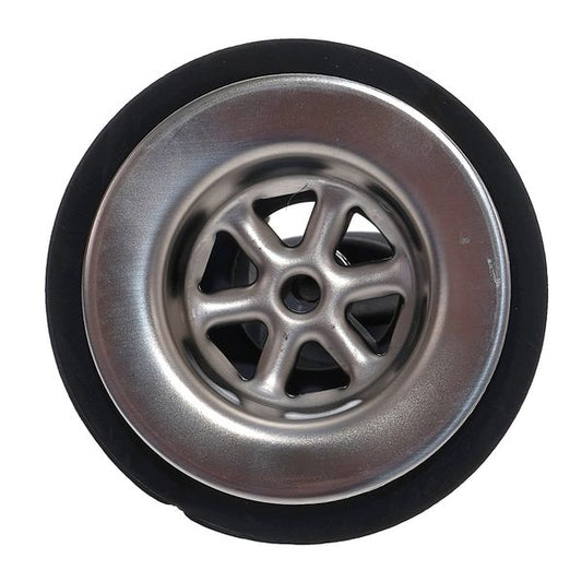 Spülbeckenablauf 28 mm gerade