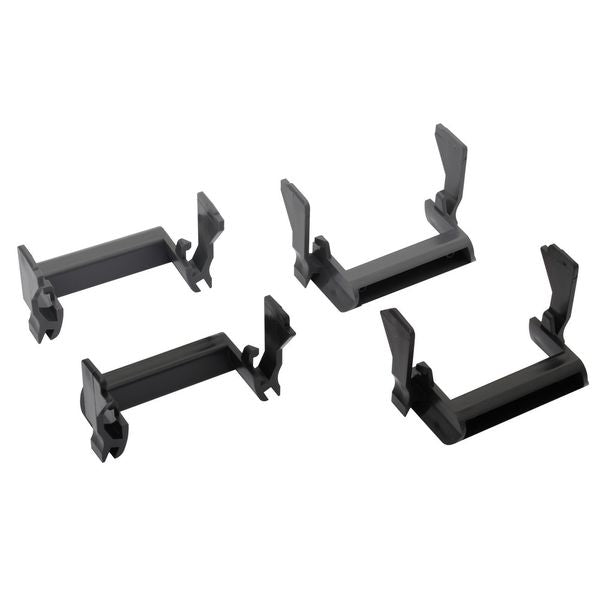 Locking Handle Set (PR) for MPK 280 Vents