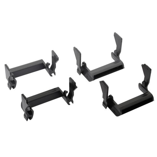 Locking Handle Set (PR) for MPK 280 Vents