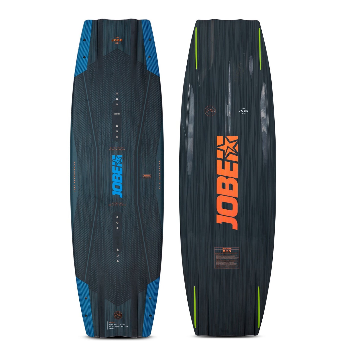 Jobe Vertex Wakeboard