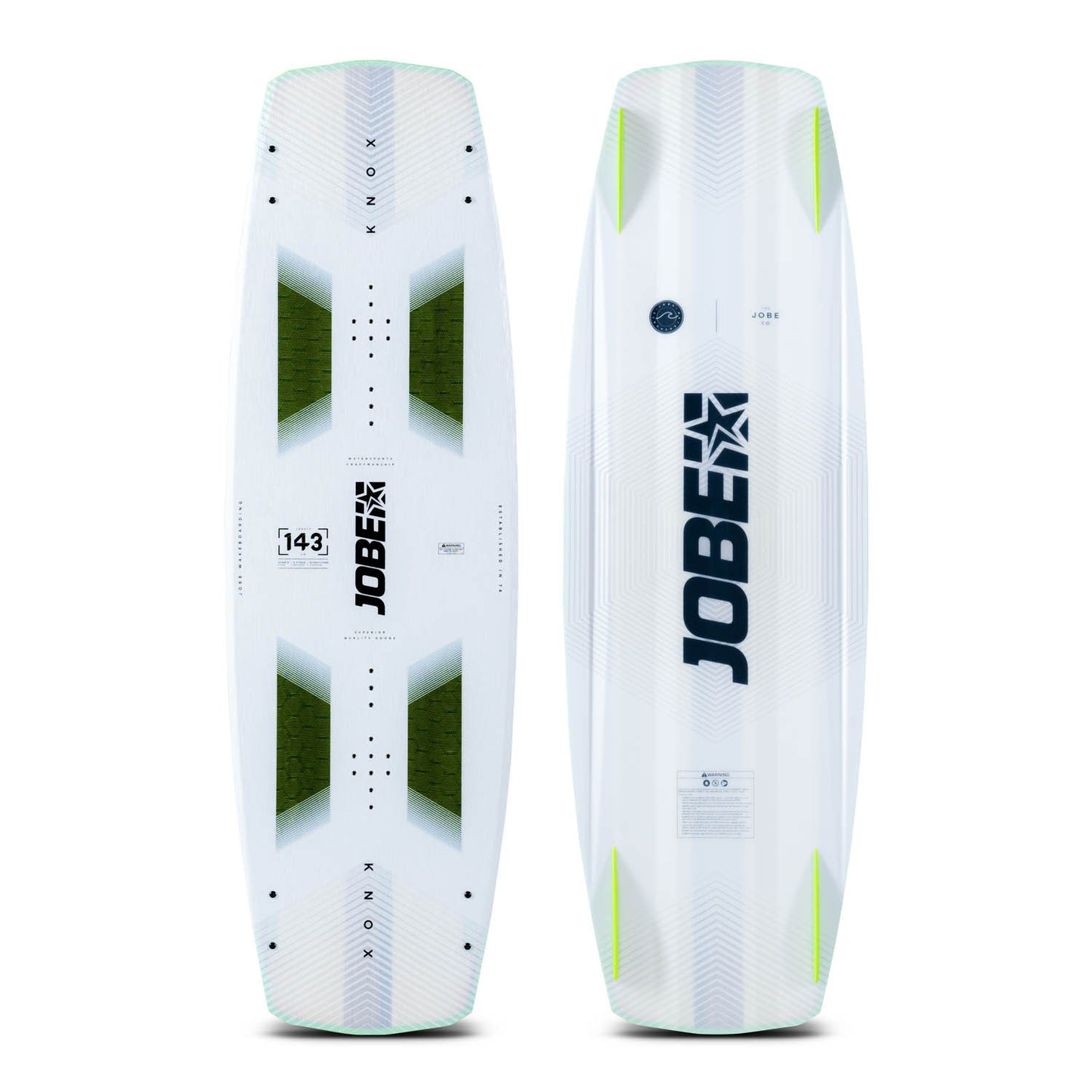 Jobe Knox Wakeboard