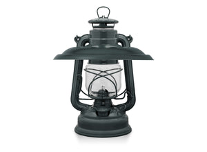 Feuerhand Reflector Shade for Baby Special 276 - Anthracite Grey