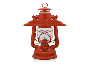 Feuerhand Reflector Shade for Baby Special 276 - Brick Red