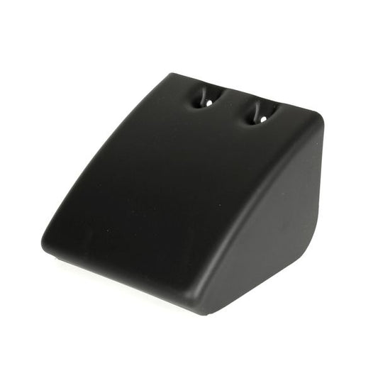 Fiamma Kit Barres de Toit D Couverture Extra Noir Profond