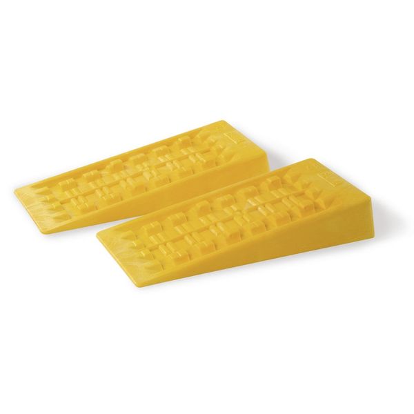 Fiamma Système de Niveau Magnum 2 Pièces