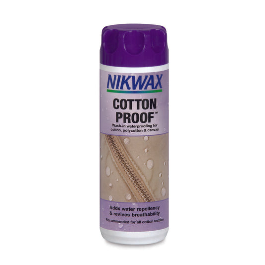 Nikwax Cotton Proof 300ml