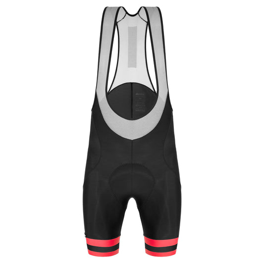 SANTINI SS22 HERREN KARMA KINETIC BIB SHORTS GIT EVO PAD