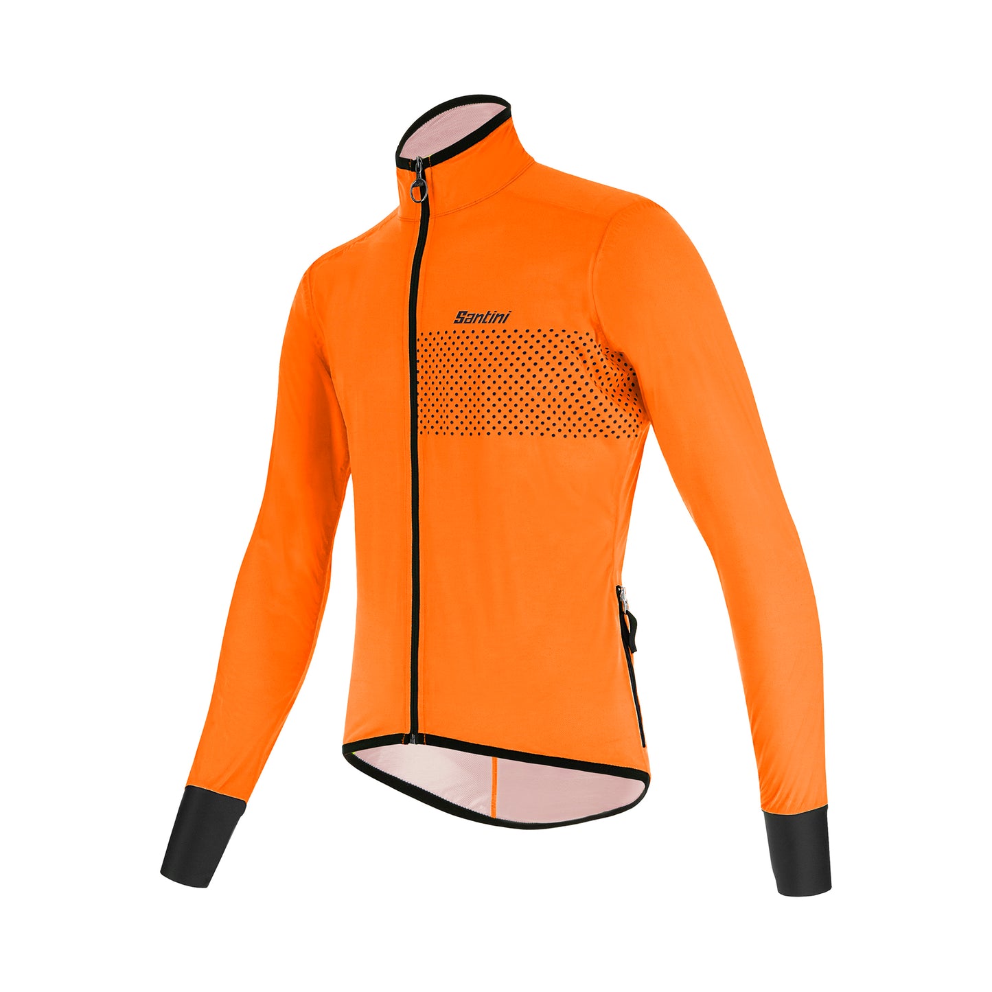 SANTINI AW HERREN GUARD NIMBUS TASCHENREGENSCHALE