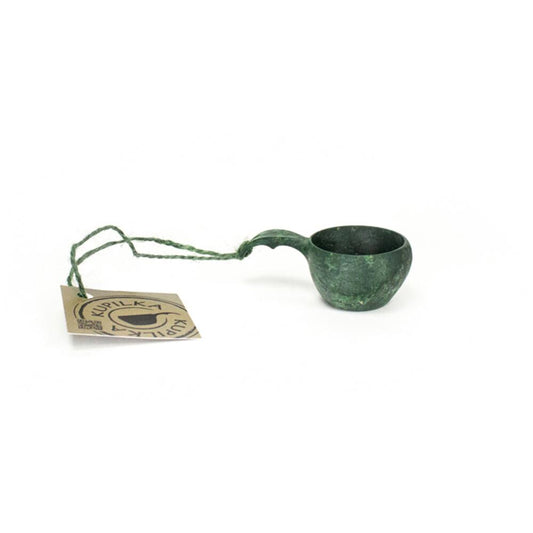 Kupilka Mini Cup 10ml – Conifer Green