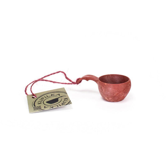 Kupilka Mini Cup 10ml – Cranberry Red
