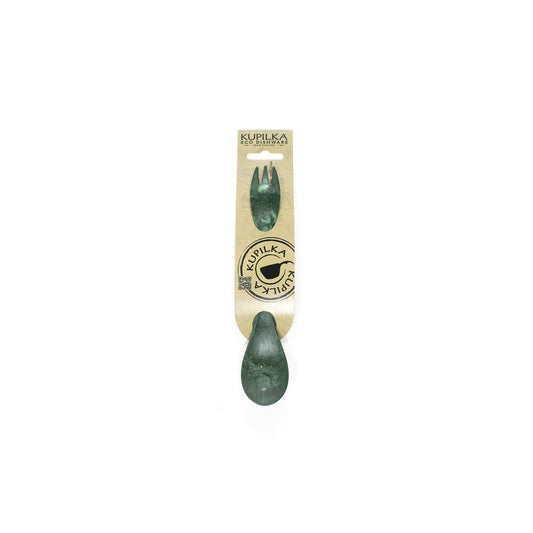 Kupilka Spork 205mm – Conifer Green