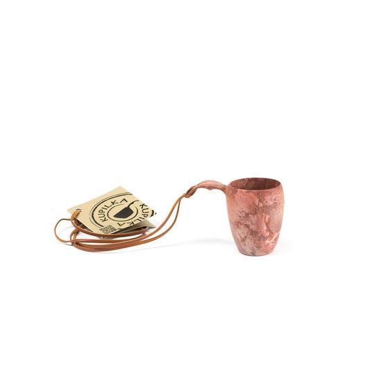 Kupilka Shot Cup 50ml – Cranberry Red