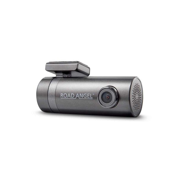 Road Angel Halo Go Full HD 1080p Dashcam mit 32 GB SD-Karte