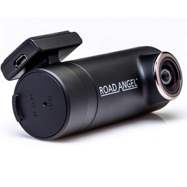 Road Angel Halo Drive 2K 1440P Dashcam mit 32 GB SD-Karte