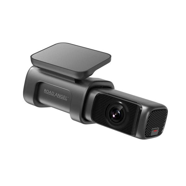 Road Angel Halo Ultra 4K Dashcam mit 64 GB Kapazität