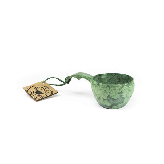Kupilka Classic Cup 210ml – Conifer Green