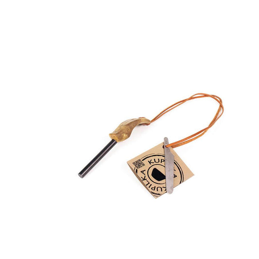 Kupilka Firesteel 8 – Brown