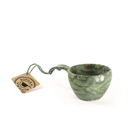 Kupilka Large Cup 370ml – Conifer Green