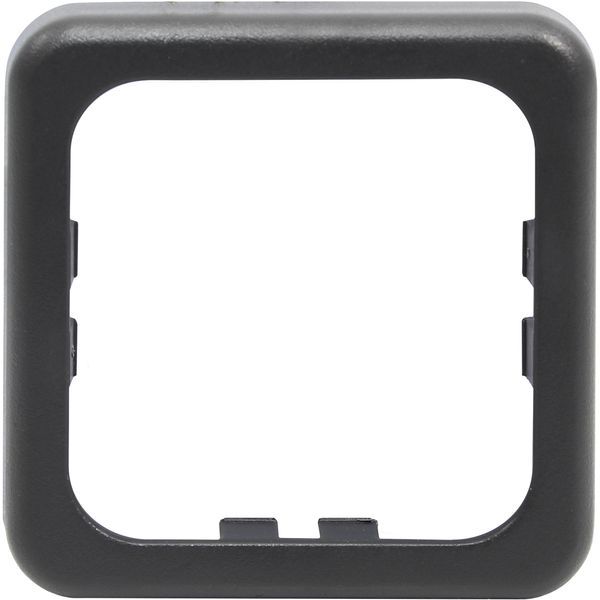 Äußere Einzeleinfassung für CBE-Armaturen