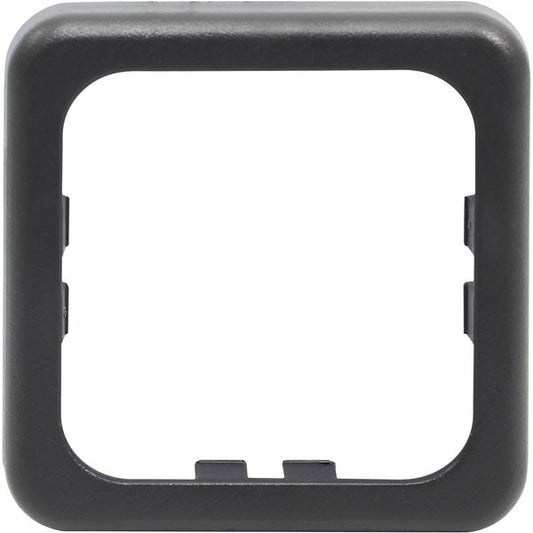 Äußere Einzeleinfassung für CBE-Armaturen