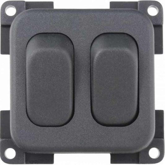 CBE Double 12V Switch