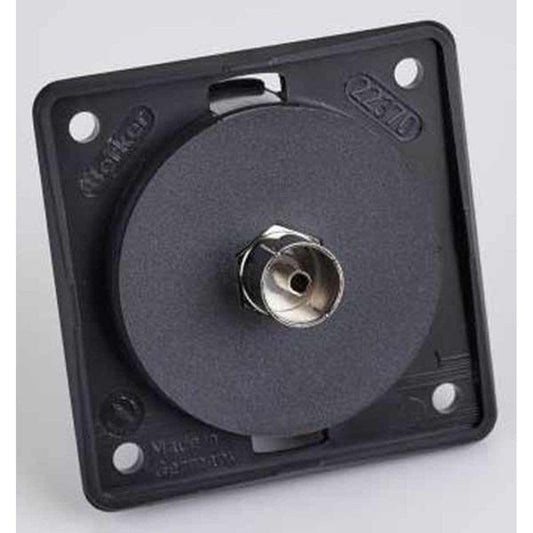 Prise coaxiale Berker