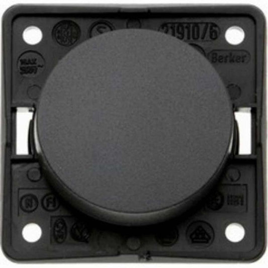 Interrupteur simple 12 V Berker