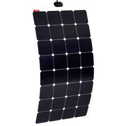 NDS SolarFlex SFS Flexibles Solarpanel (115 W / 1110 mm x 540 mm)