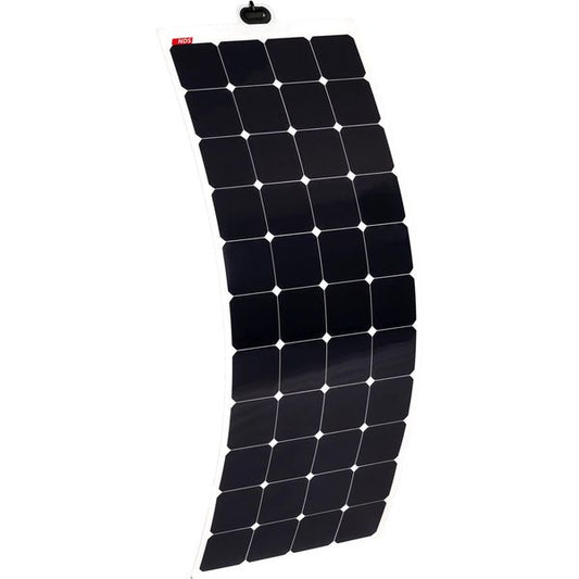 NDS SolarFlex SFS Flexibles Solarpanel (155 W / 1480 mm x 540 mm)