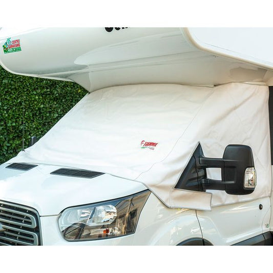 Fiamma Coverglas Ford Transit