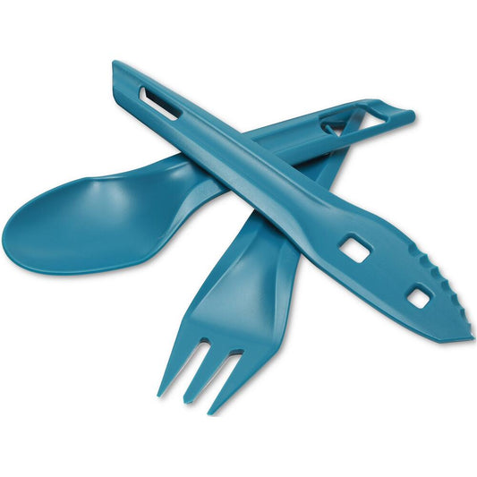 Wildo OCY Cutlery Set – Azure