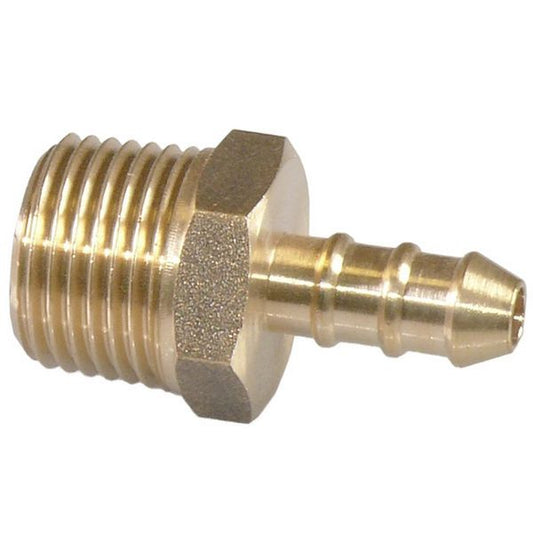 Buse de tuyau mâle conique 1/8" BSP