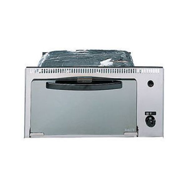 Dometic Smev VN 555 Minigrill mit Zündung