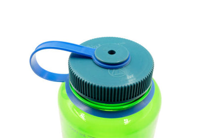 NALGENE 32oz / 1 Liter Wide Mouth Tritan Sustain – PAPAGEIGRÜN