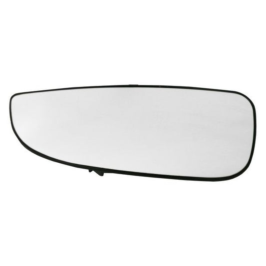 Dead Angle Lower Glass LH Duc-Box-Rel 2006 >